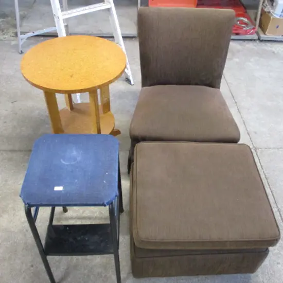 Asst Furniture