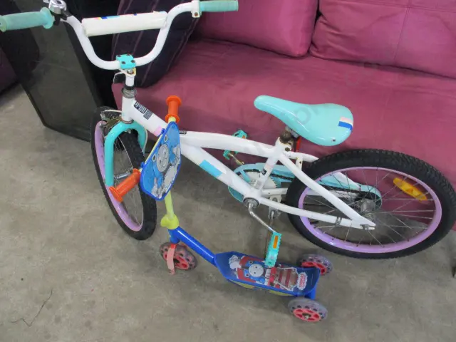 Bike And Scooter Image 1++