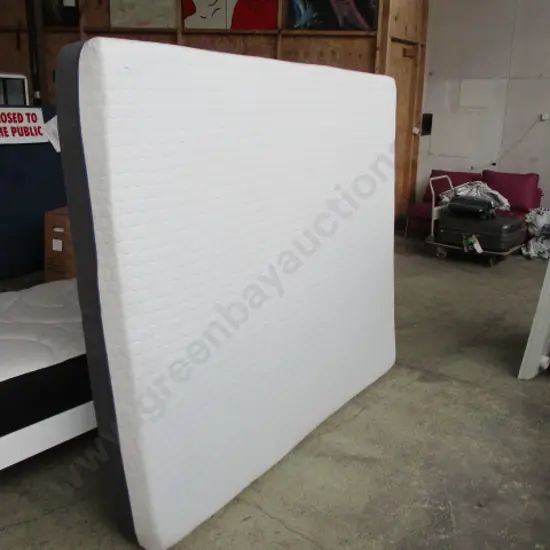 Queen Mattress