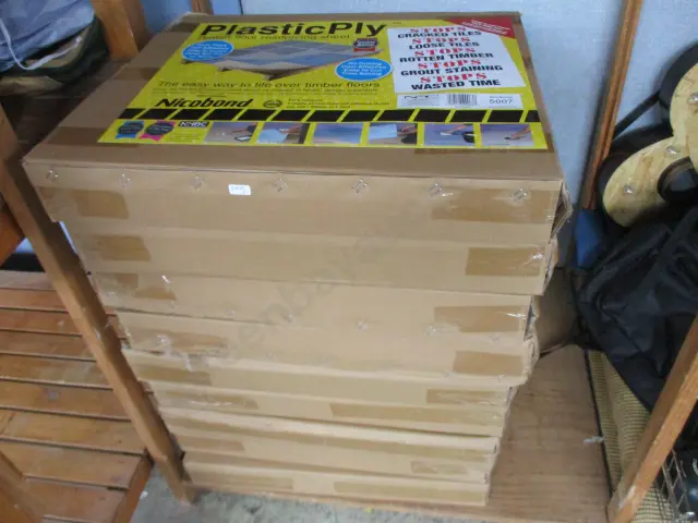 Floor Gear Image 1++