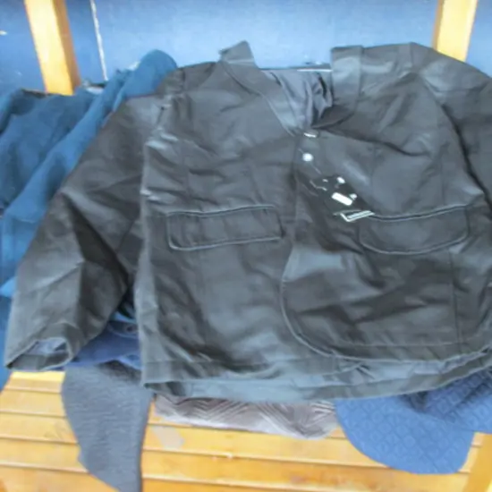Jackets