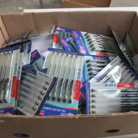 Pens