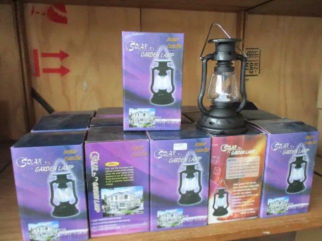 Lamps Image 1++