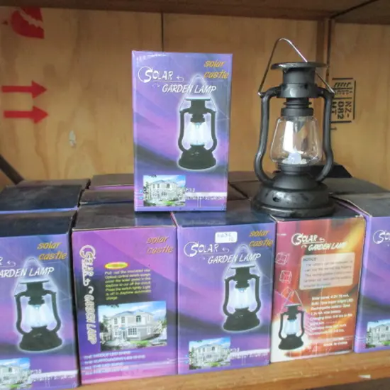 Lamps