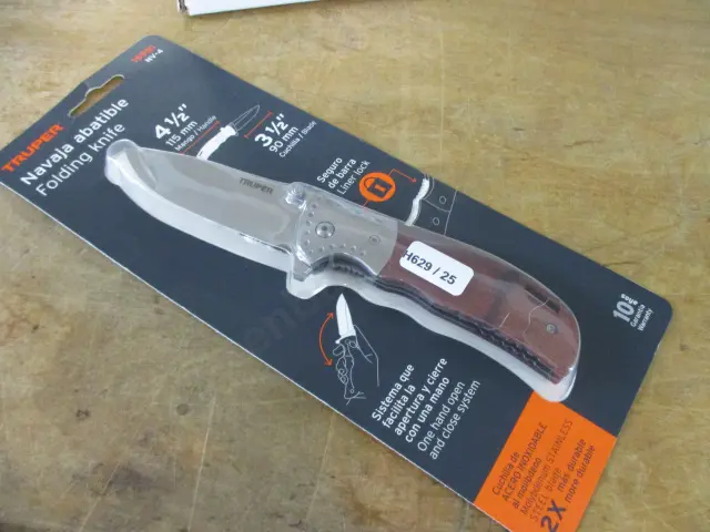 Knife Image 1++