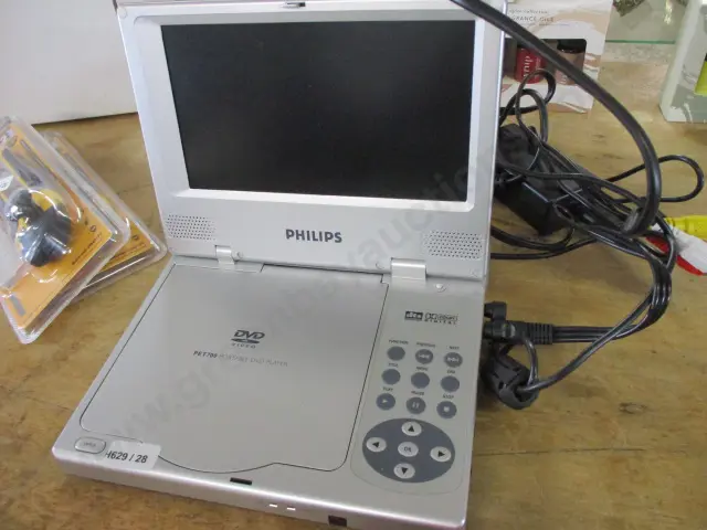 Dvd Player Image 1++