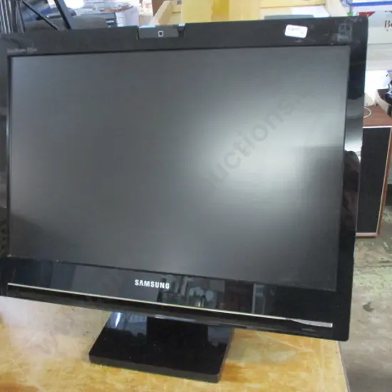 Monitor