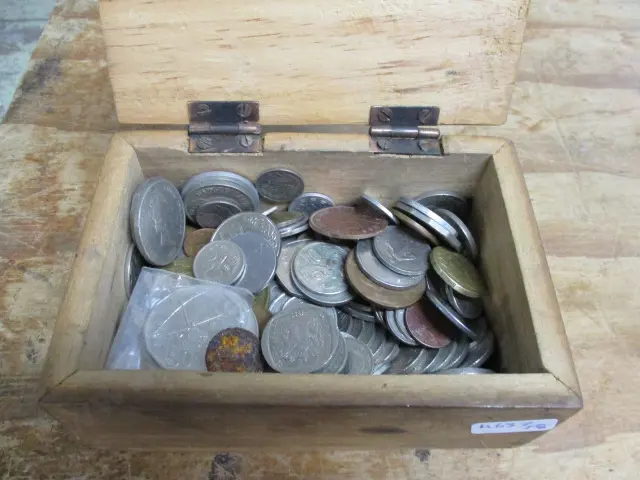 Coins Image 1++
