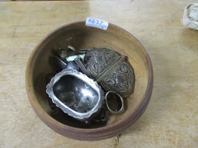 Pot Silver Image 1++