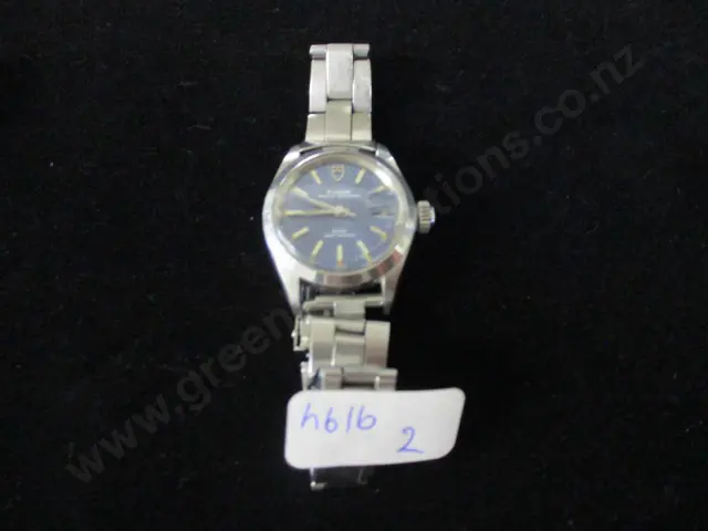 Tudor Watch Image 1++