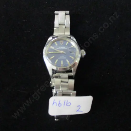 Tudor Watch