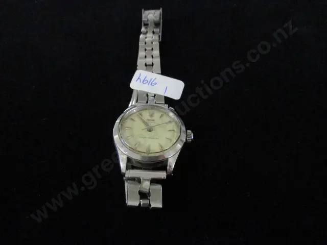 Tudor Watch Image 1++