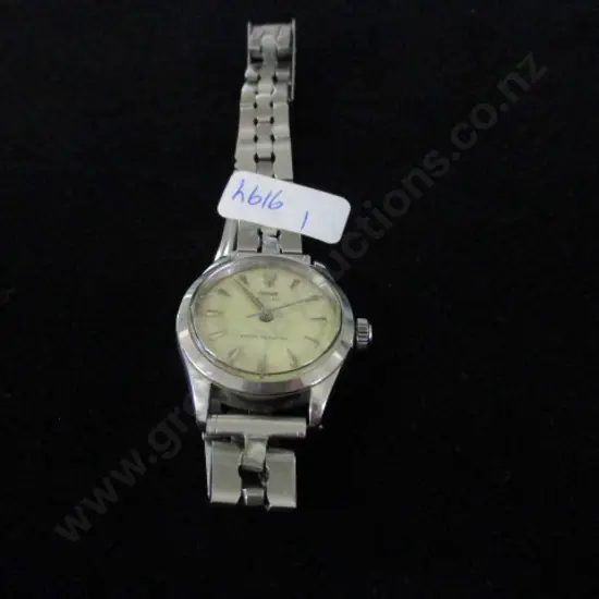 Tudor Watch