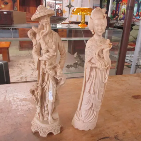 Pr Figurines