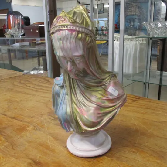 Bust