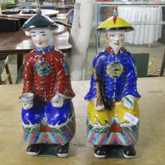 Pr Figures