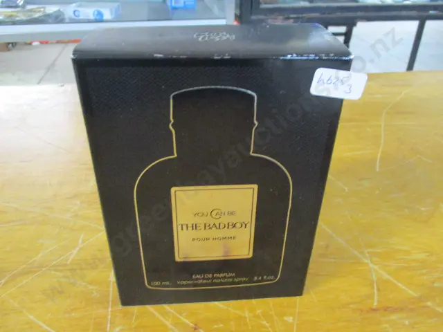 Perfume Image 1++