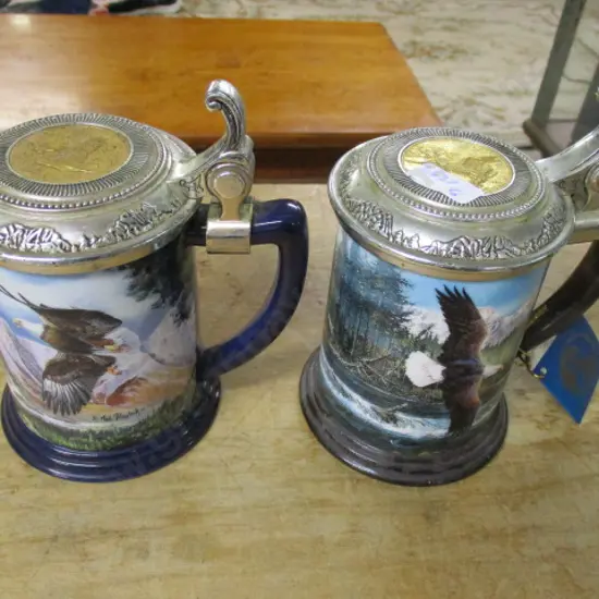 Steins