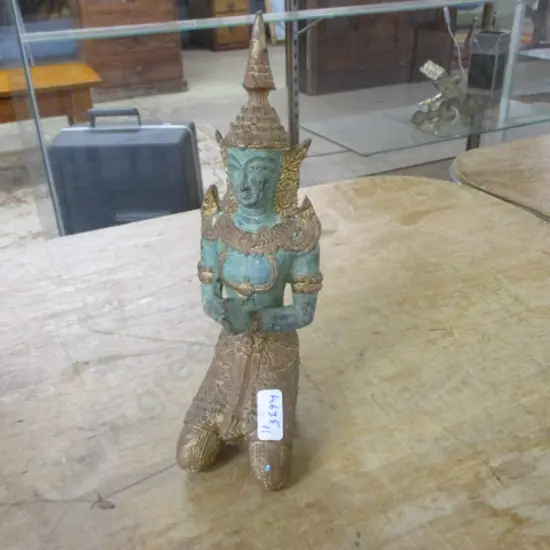 Buddha