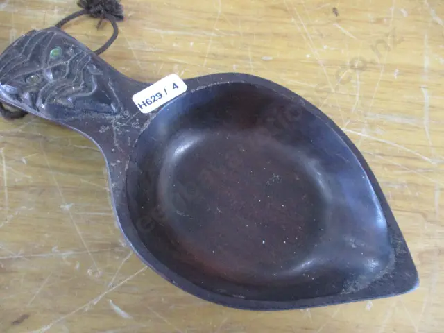 Tiki Bowl Image 1++