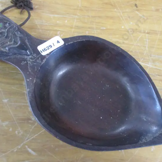 Tiki Bowl