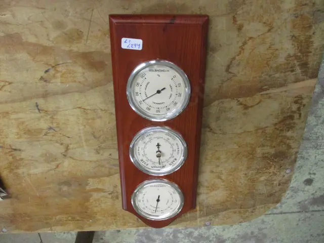 Weather Station Image 1++