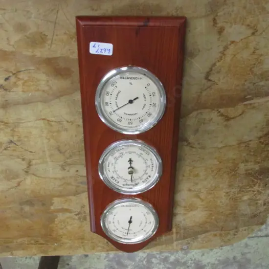 Weather Station
