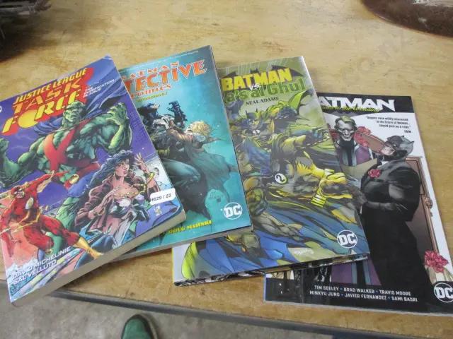 Comics Image 1++