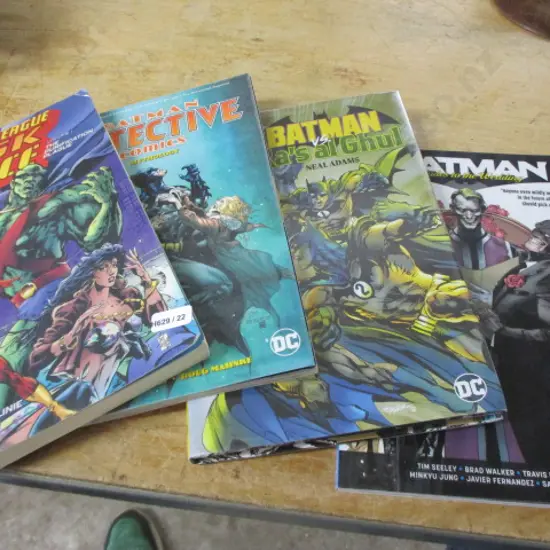 Comics