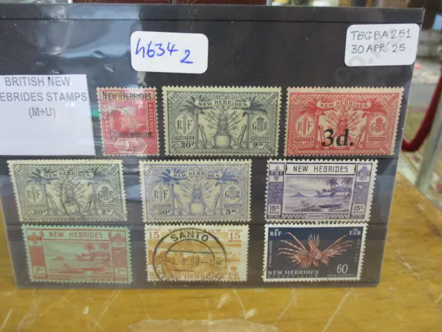 Stamps Bri Etc Image 1++