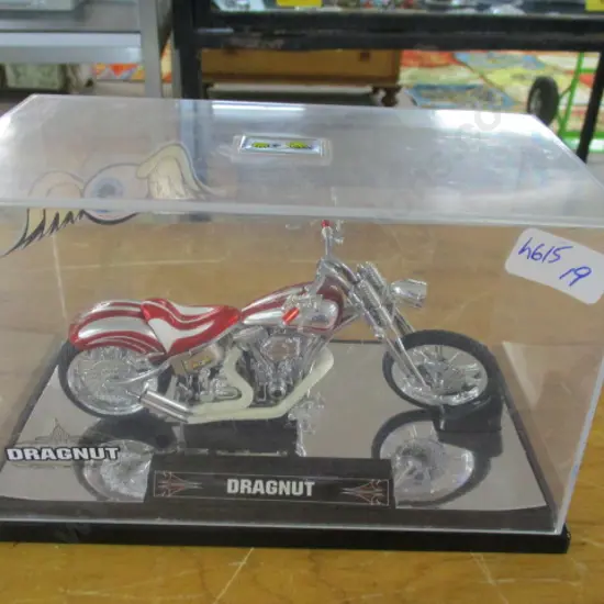 Model M/Bike