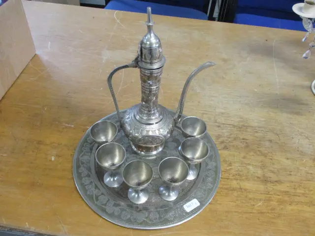Turkish Coffee Set Image 1++