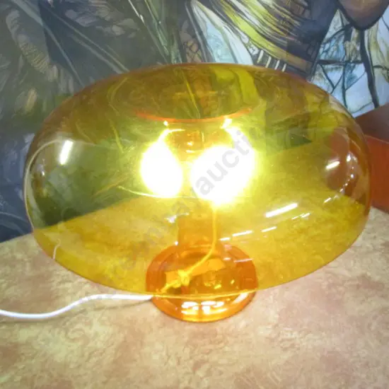 Retro Lamp
