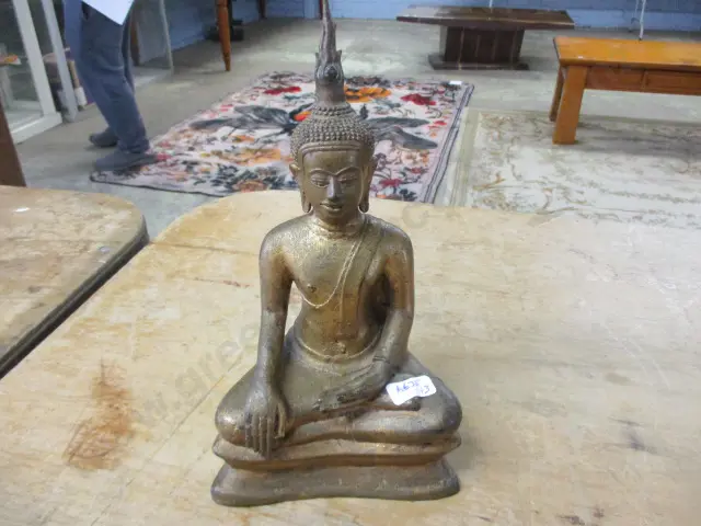 Buddha Image 1++