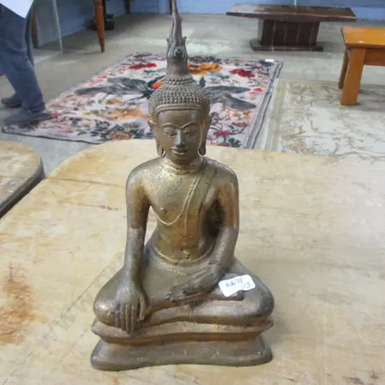 Buddha