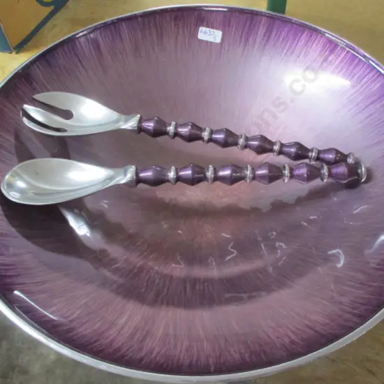 Salad Bowl