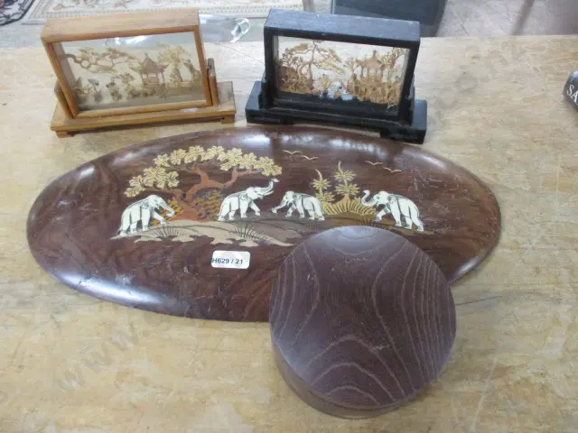 Woodware Image 1++