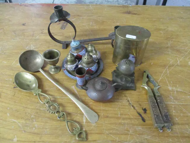 Metalware Image 1++