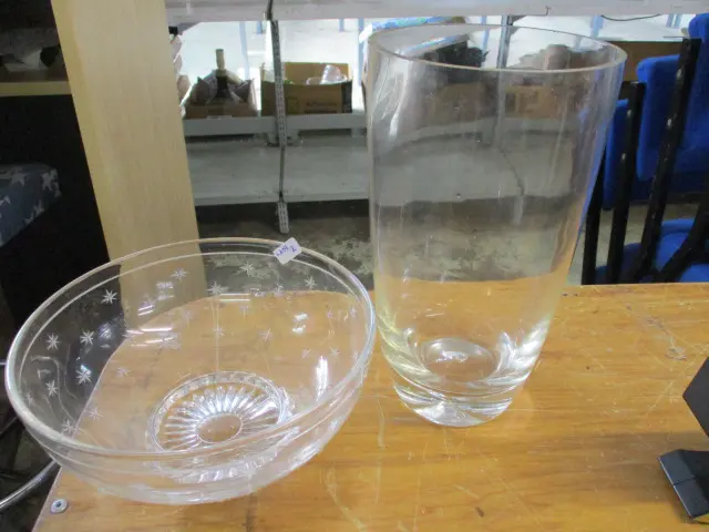 Crystal and Glass Image 1++