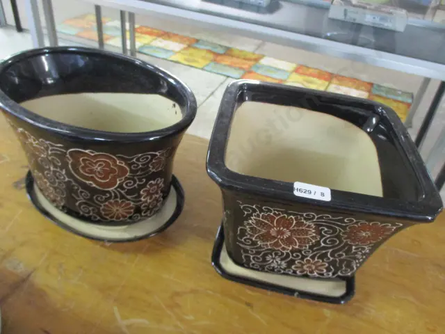  Plant Pots Image 1++