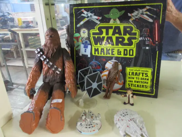 Star Wars Image 1++