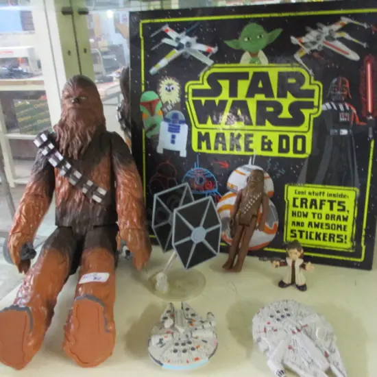 Star Wars