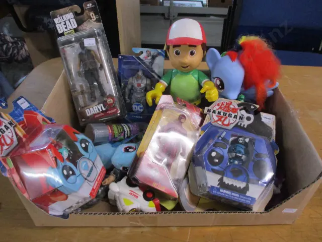 Toys Image 1++