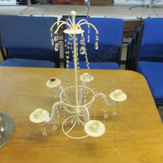 Candleholder