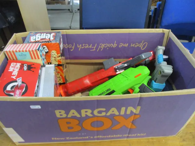 Toys Image 1++