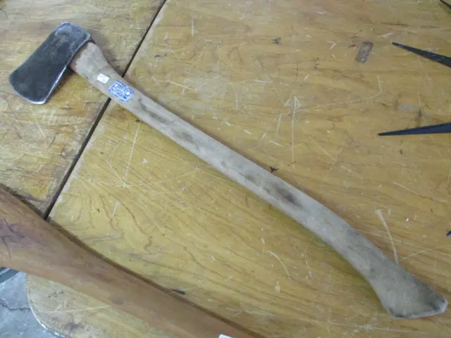 Axe Image 1++