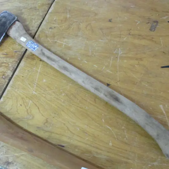 Axe