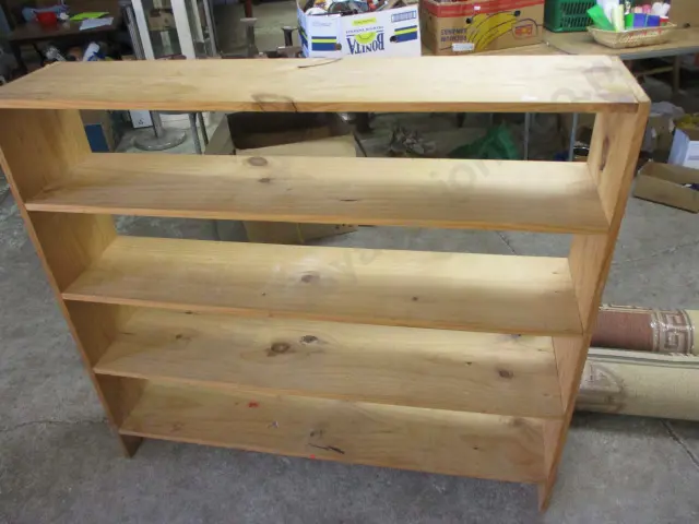 Shelves Image 1++