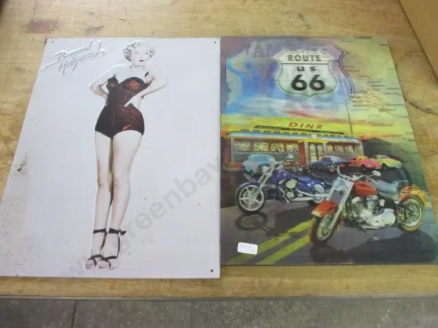 2 Prints Image 1++