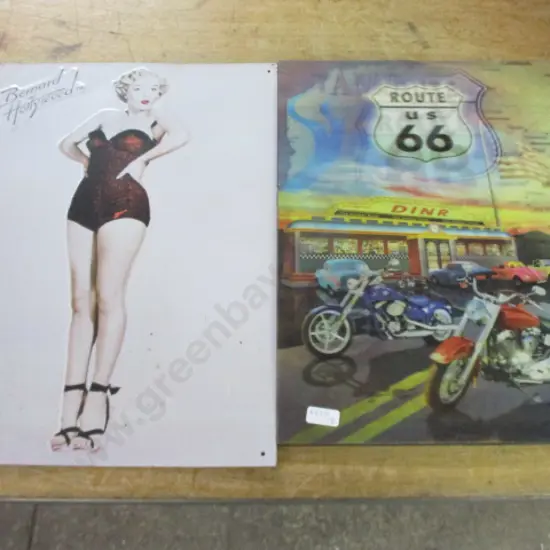 2 Prints